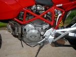     Ducati Multistrada1000 2003  12